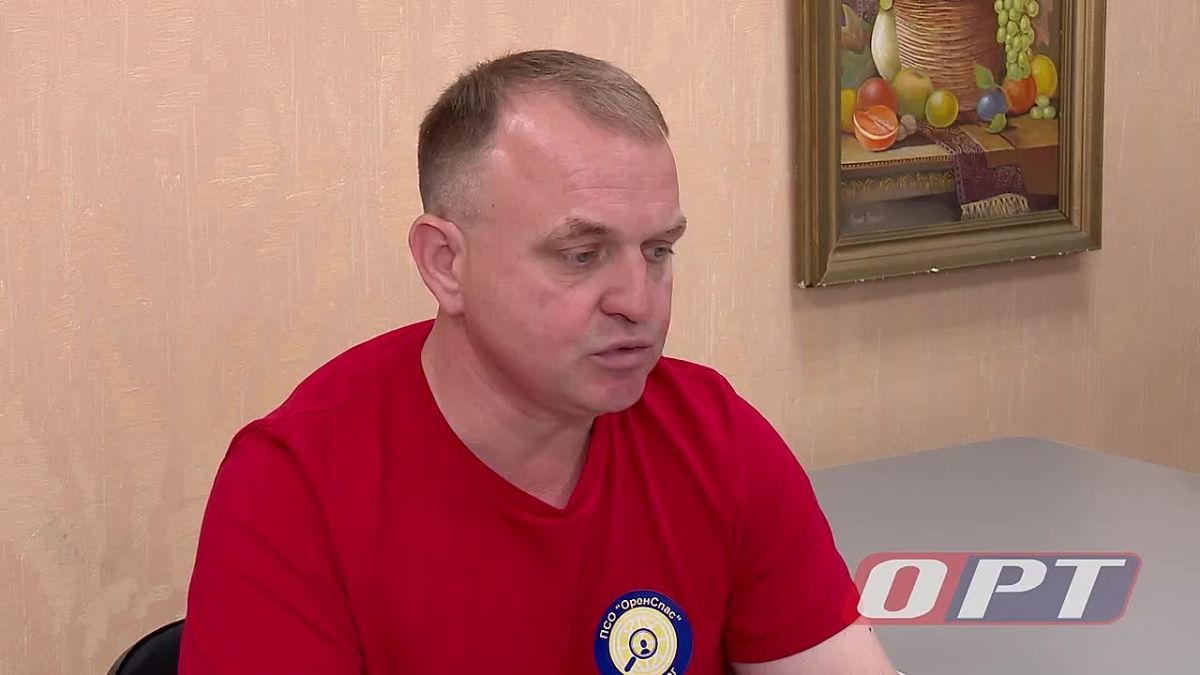 КАЖДЫЙ СЛЕД — НА ВЕС ЗОЛОТА