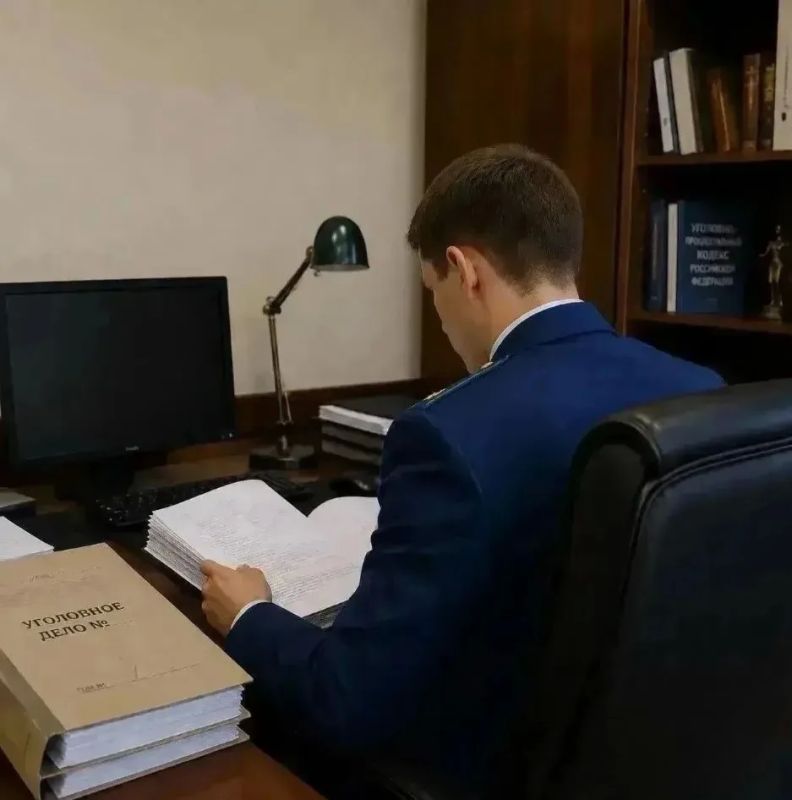 В Оренбурге экс-энергетик предстанет перед судом за взятку в 750 тысяч рублей