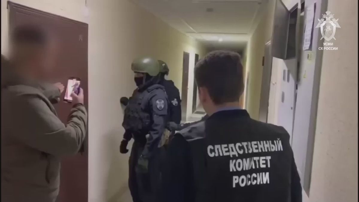 Вымогали деньги у бойцов СВО: в Оренбурге вынесли приговор ОПГ