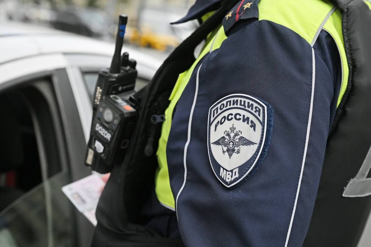 В Оренбуржье пьяный мужчина угнал автомобиль, чтоб доехать до дома
