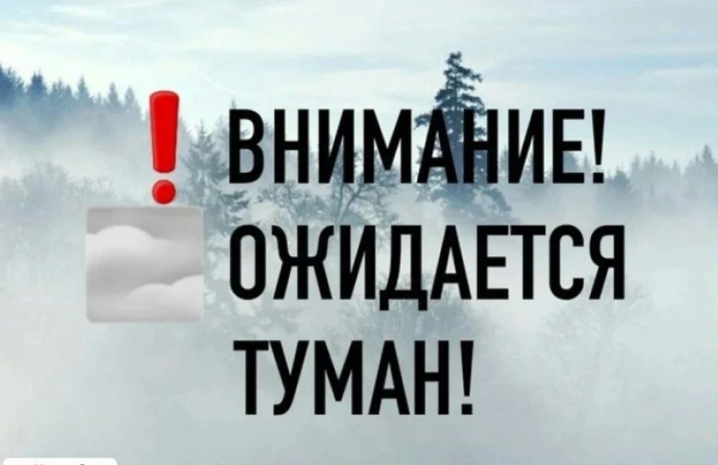 О дорожной обстановке и погодно-климатических условиях в Оренбургской области