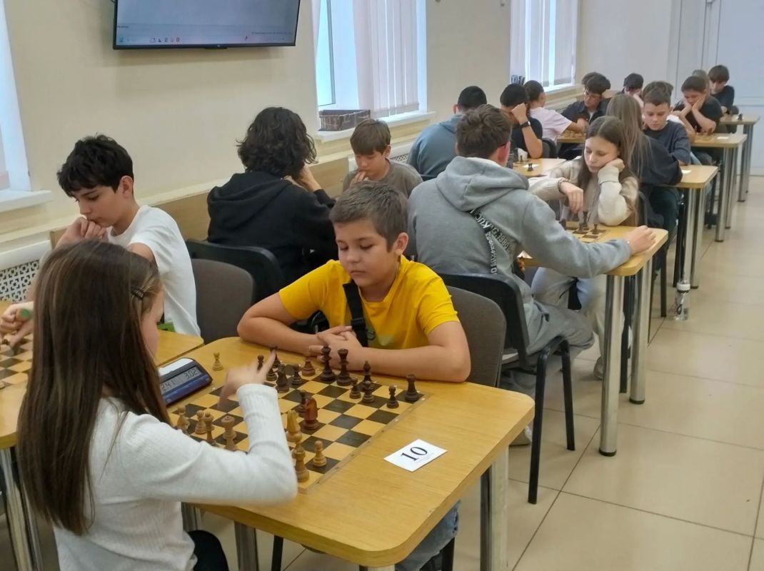Спортивные выходные в Орске Спортивные выходные в Орске