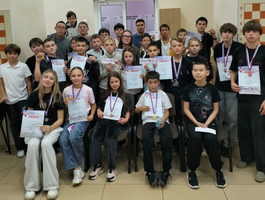 Спортивные выходные в Орске Спортивные выходные в Орске