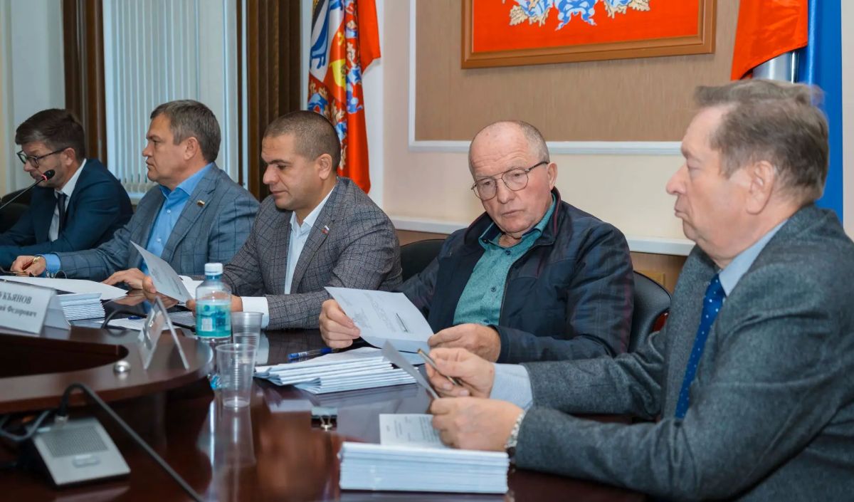 Крестьянским и фермерским хозяйствам увеличат максимальную площадь земельных участков Крестьянским и фермерским хозяйствам увеличат максимальную площадь земельных участков
