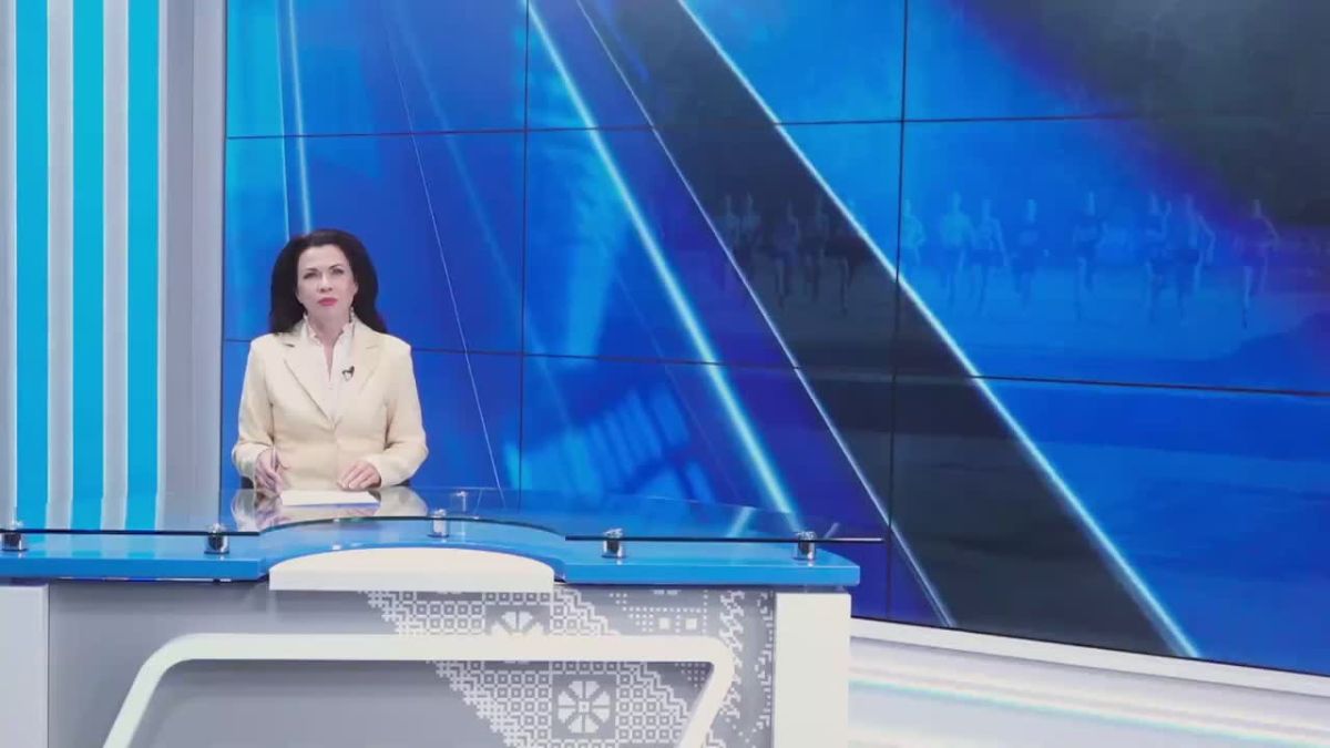 ЛУЧШИЕ БЕГУНЫ: В ОРЕНБУРГЕ В ПРОШЕЛ ЧЕМПИОНАТ РОССИИ ПО ЛЕГКОАТЛЕТИЧЕСКОМУ КРОССУ