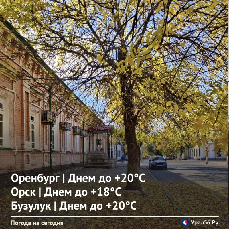 Доброе утро