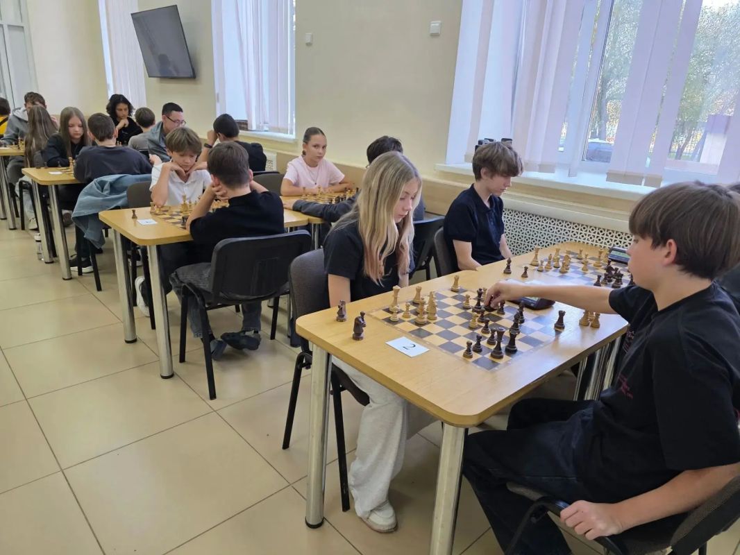Спортивные выходные в Орске Спортивные выходные в Орске