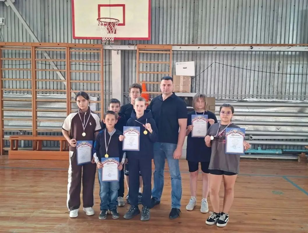 Спортивные выходные в Орске Спортивные выходные в Орске