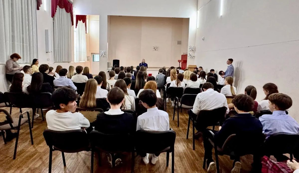 Открытые уроки по созданию собственного дела