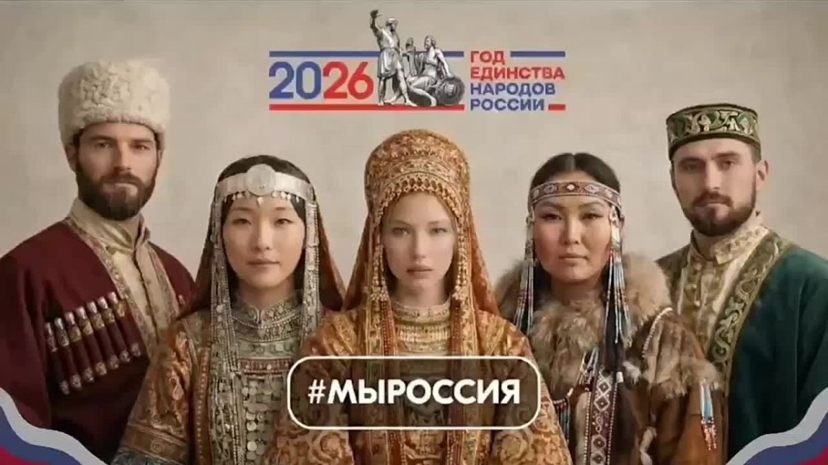 В рамках Года единства народов России медногорские полицейские присоединились к онлайн-флешмобу # МЫРОССИЯ