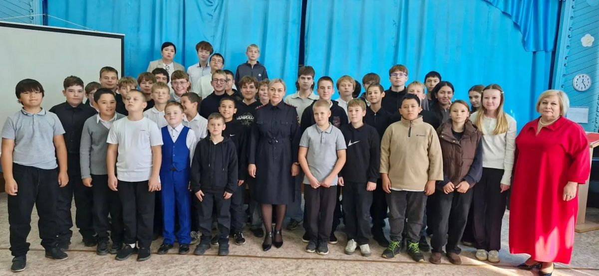 Азбука дорог: говорим на языке безопасности