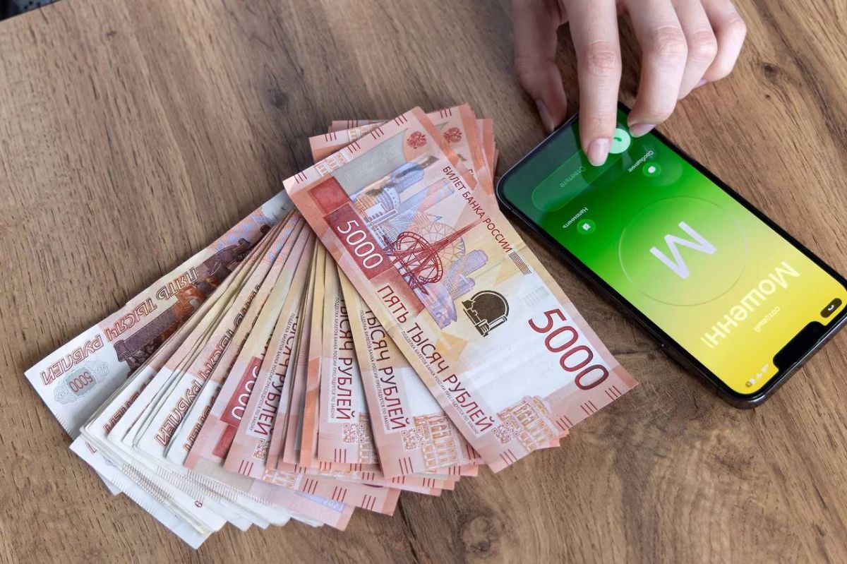 Пенсионерка из Оренбурга отдала мошенникам боле 6,7 млн рублей