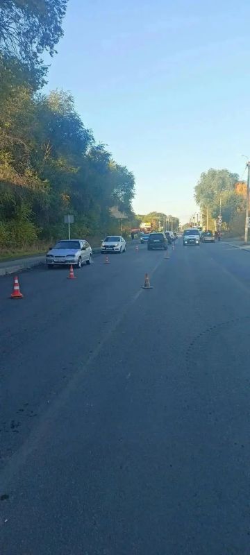 В Новотроицке завершают ремонт дороги в Аккермановку В Новотроицке завершают ремонт дороги в Аккермановку