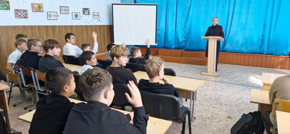 Азбука дорог: говорим на языке безопасности Азбука дорог: говорим на языке безопасности