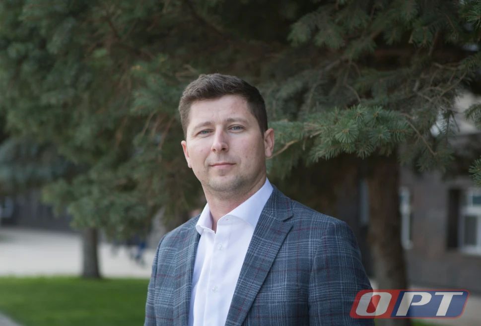 Юрий Мироненко сообщил о проведении Большого этнографического диктанта