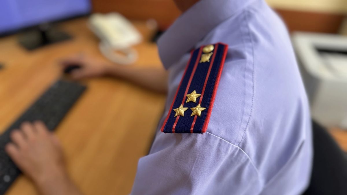 В Бузулуке начальник одного из отделов подразделения электросетевой организации признан виновным в получении взяток