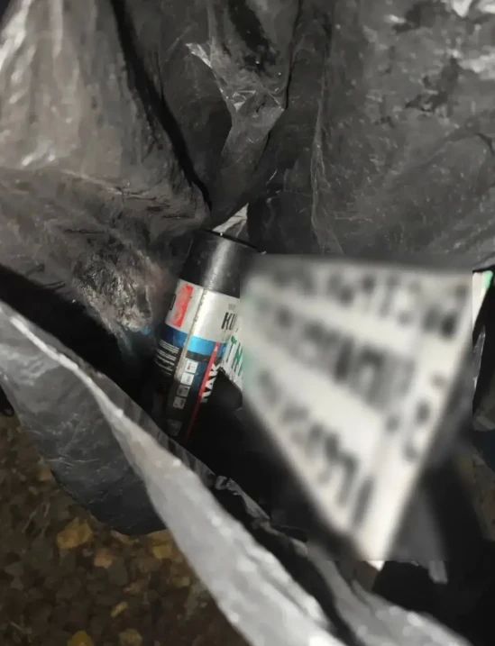 В Оренбурге задержали 23-летнего парня за рекламу наркотиков В Оренбурге задержали 23-летнего парня за рекламу наркотиков