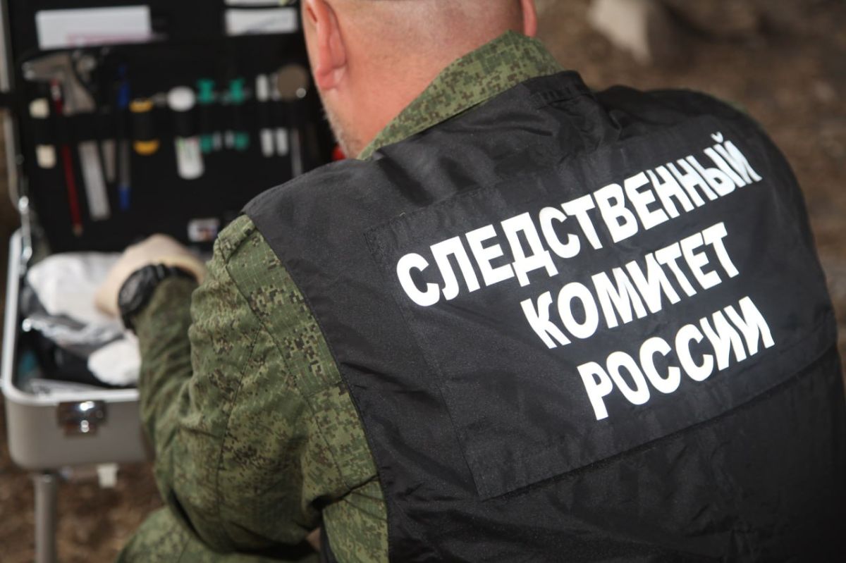 Следователями регионального управления СК России оренбурженке предъявлено обвинение в убийстве своей знакомой