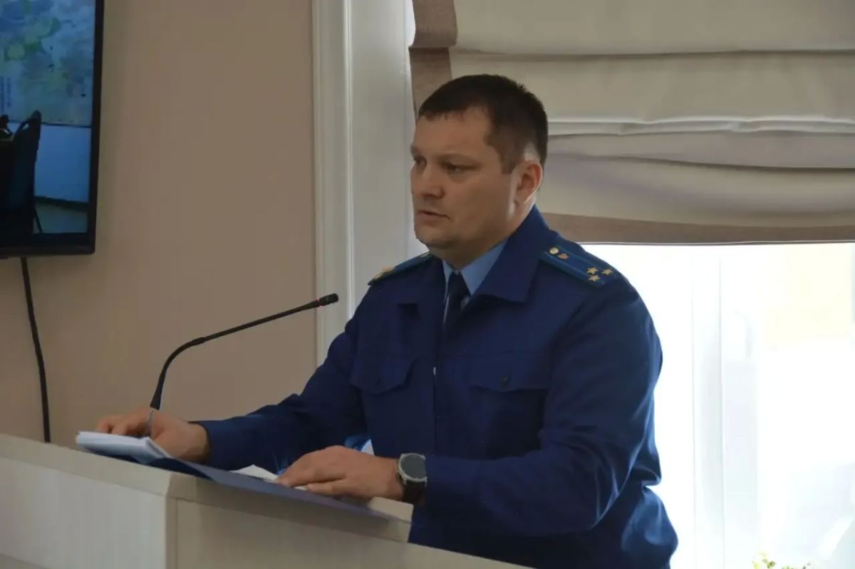 В прокуратуре Оренбургской области проведено заседание межведомственной рабочей группы по соблюдению законности в сфере трудового законодательства В прокуратуре Оренбургской области проведено заседание межведомственной рабочей группы по соблюдению законности в сфере трудового законодательства