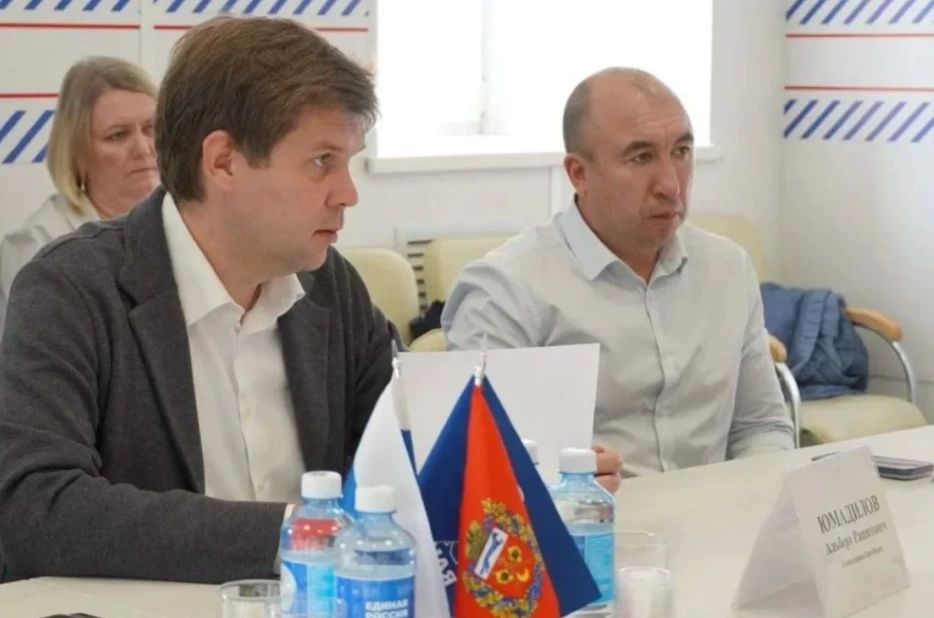 Единый день приёма участников СВО — за поддержкой всё чаще приходят целыми семьями