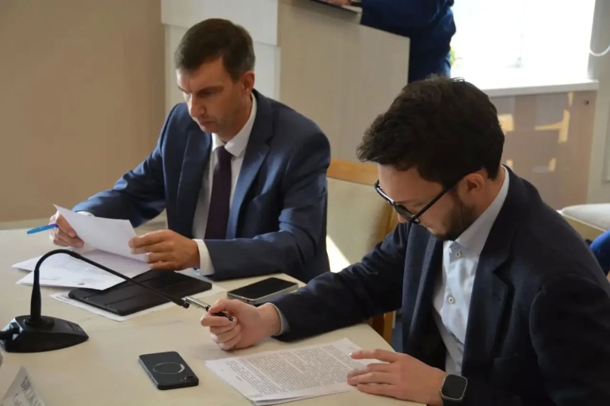 В прокуратуре Оренбургской области проведено заседание межведомственной рабочей группы по соблюдению законности в сфере трудового законодательства В прокуратуре Оренбургской области проведено заседание межведомственной рабочей группы по соблюдению законности в сфере трудового законодательства