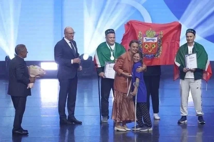 От подвига к новым вершинам: фонд помогает ветеранам СВО найти свое дело