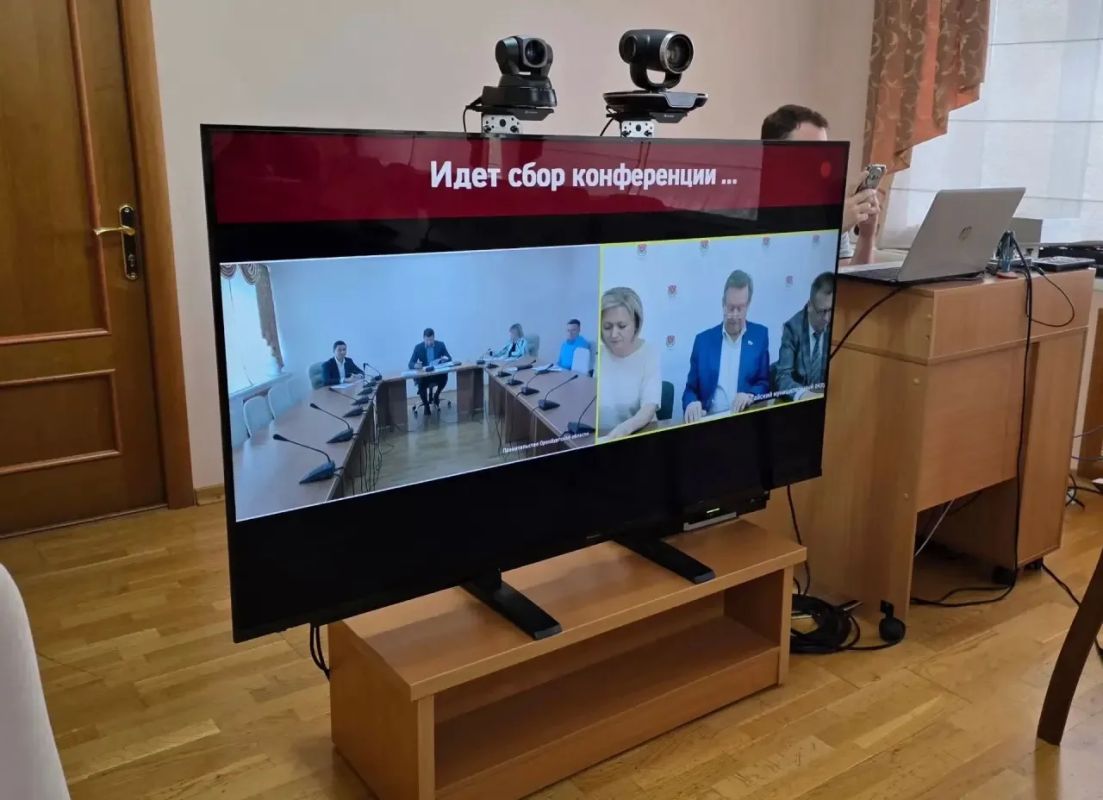 В Гайском округе начали отбор кандидатов на пост главы В Гайском округе начали отбор кандидатов на пост главы