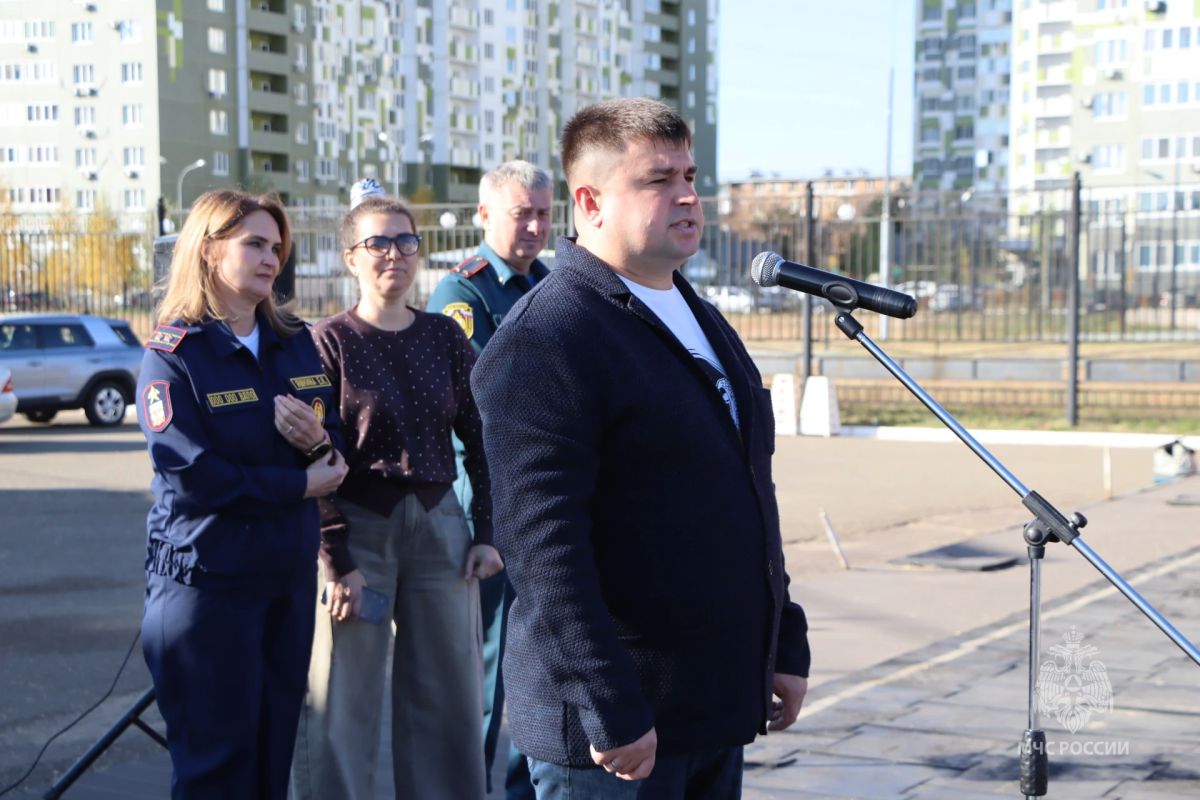 В Оренбурге состоялось первенство города по пожарно-спасательному спорту В Оренбурге состоялось первенство города по пожарно-спасательному спорту