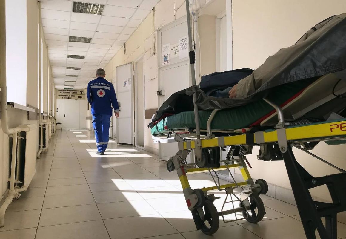 К обвиняемой в убийстве медсестры из Оренбурга суд приедет в больничную палату