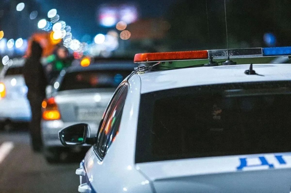 В период с 16 по 18 октября, на территории Оренбургской области, в целях обеспечения безопасности дорожного движения, повышения эффективности работы по