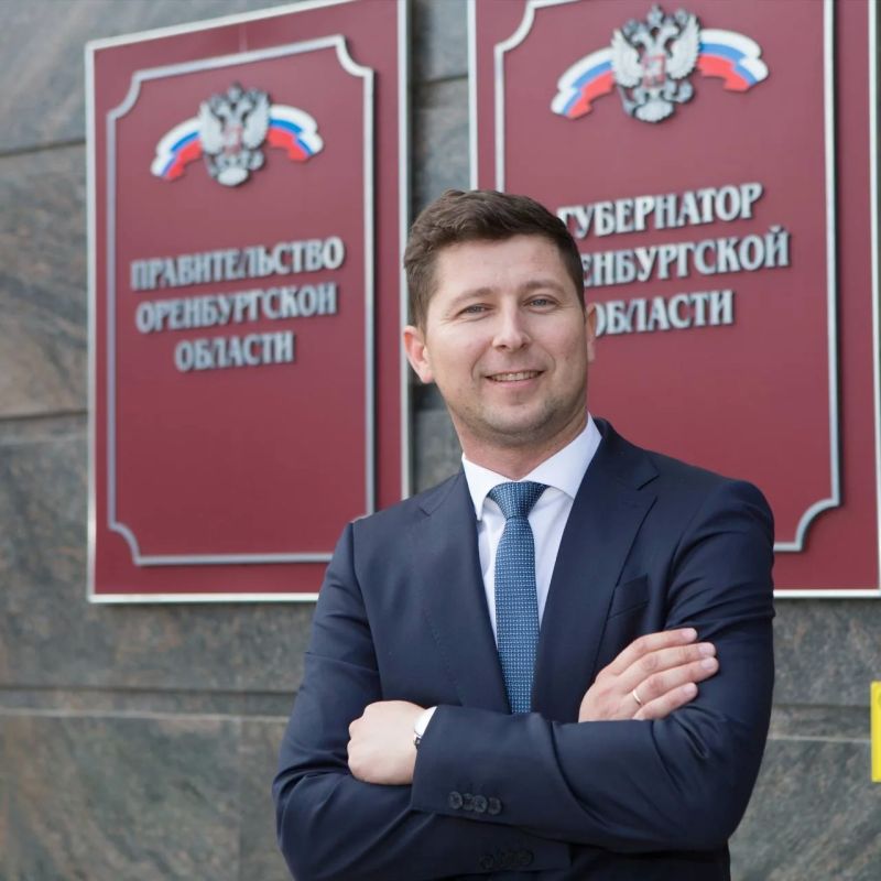 Юрий Мироненко отмечает 36-летие