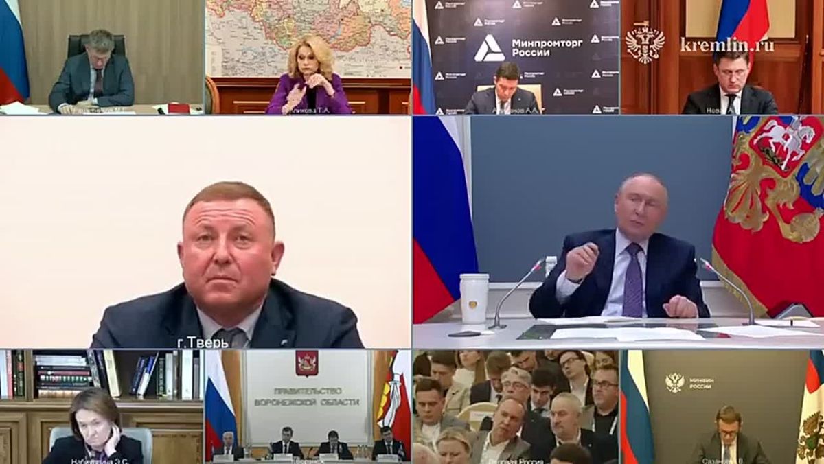 Владимир Путин на встрече с «Деловой Россией» прокомментировал закон о запрете строительства в зонах затопления и подтопления Президент отметил, что Россия – единственная страна в мире, которая помогает людям, пострадавшим...