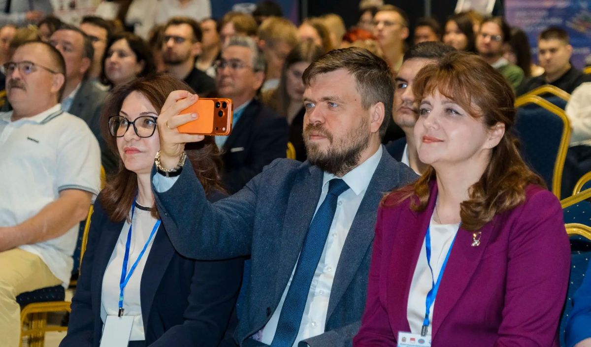 Оренбургская областная стоматология получила статус инновационного центра Оренбургская областная стоматология получила статус инновационного центра