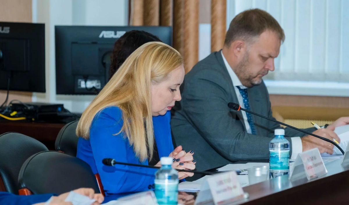 Оренбуржье предлагает на федеральном уровне поддержать семьи работников сельхозпредприятий Оренбуржье предлагает на федеральном уровне поддержать семьи работников сельхозпредприятий