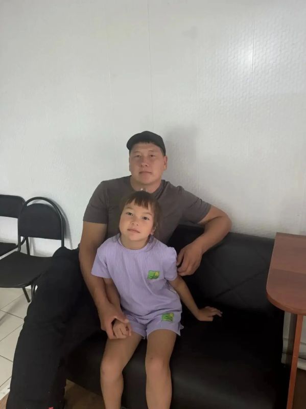 Оренбуржцев приглашают принять участие в мероприятиях ко Дню отца Оренбуржцев приглашают принять участие в мероприятиях ко Дню отца