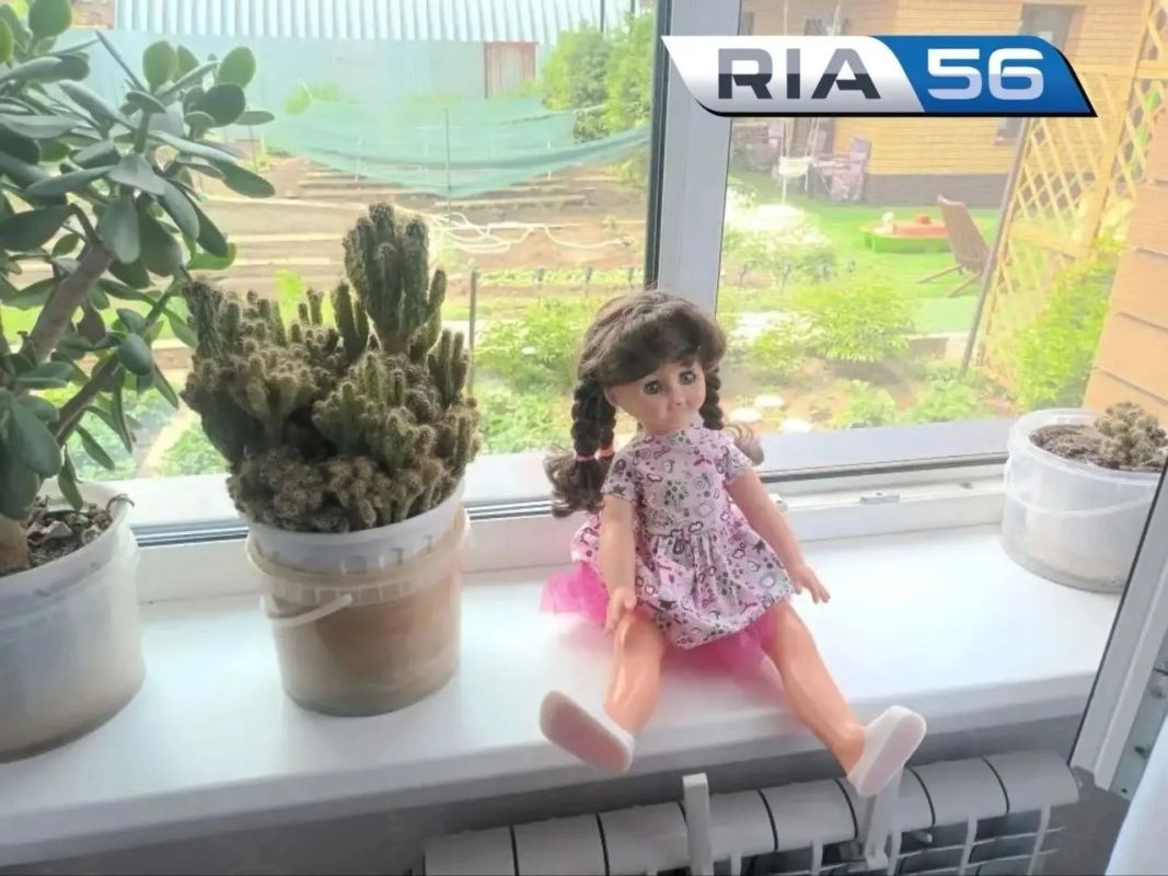 Мать могла избить собственного ребёнка: прокуратура начала проверку
