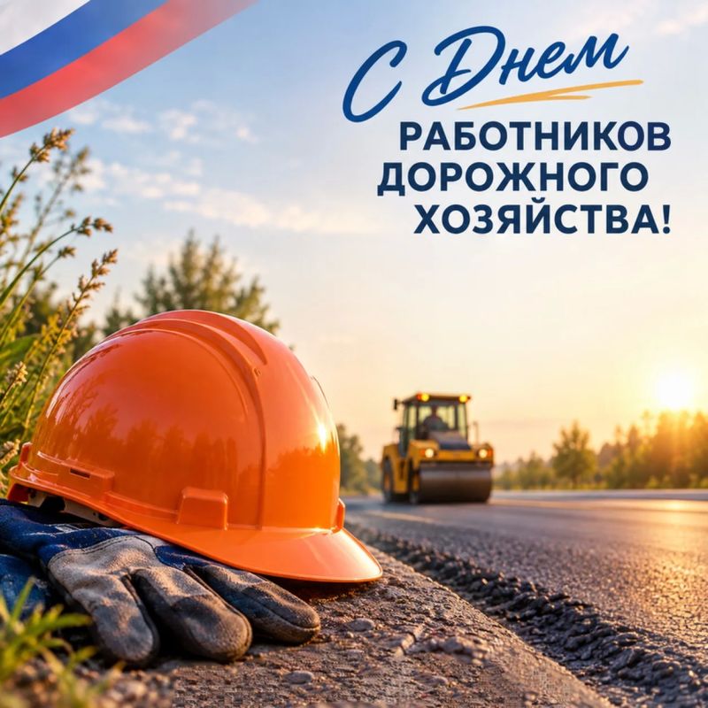 Добрый день, дорогие друзья!