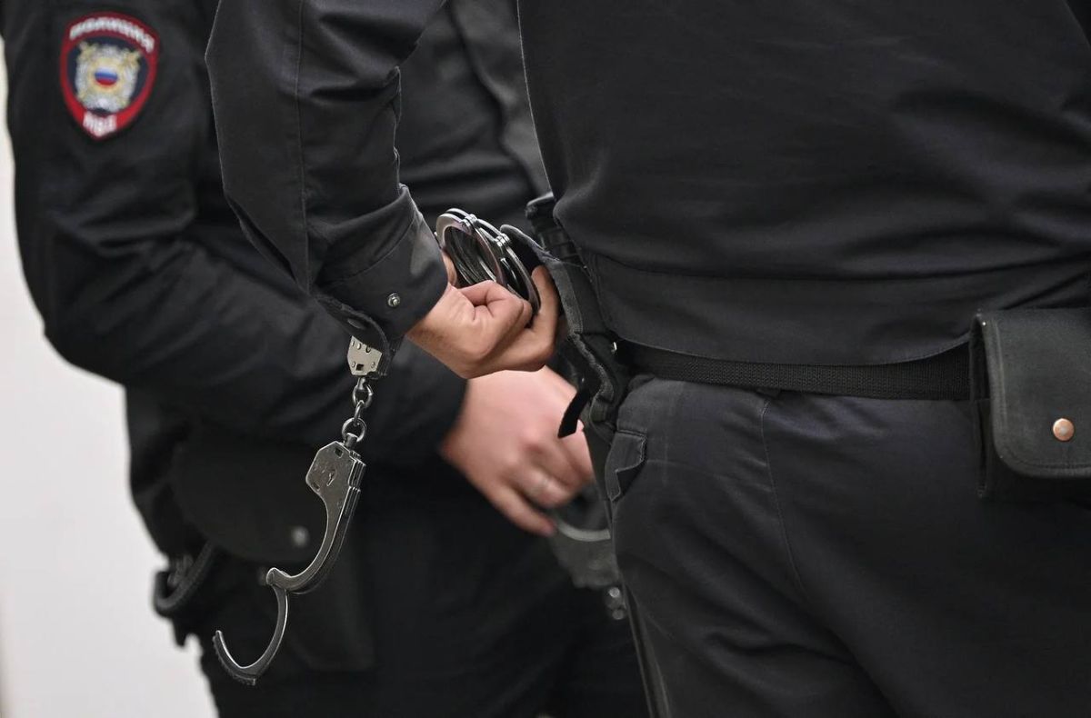 В Оренбуржье задержали молодого человека по обвинению в покушении на теракт