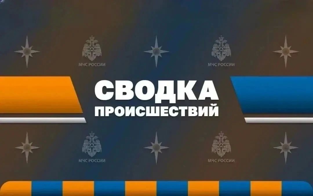 За прошедшие сутки в регионе зарегистрировано 24 пожара