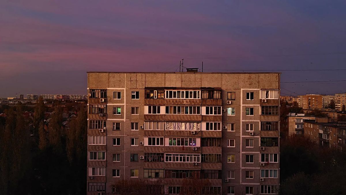 Небо в Оренбурге сейчас Небо в Оренбурге сейчас