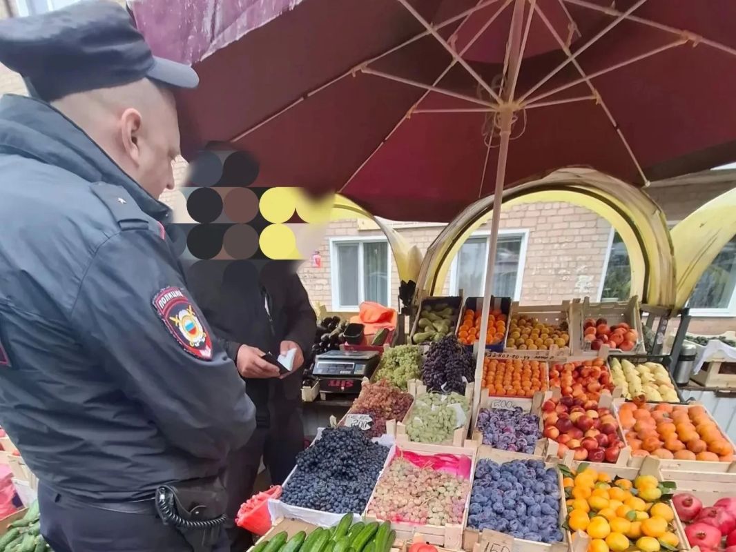 В Бугуруслане сотрудники полиции провели мероприятие по выявлению нарушений миграционного законодательства В Бугуруслане сотрудники полиции провели мероприятие по выявлению нарушений миграционного законодательства