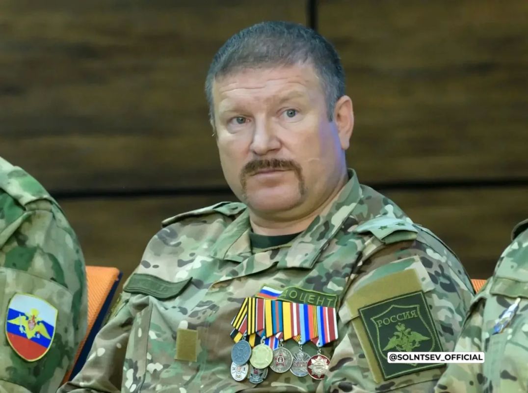 Евгений Солнцев: Ещё один профессиональный старт дан в рамках кадровой региональной программы «Герои Оренбуржья» – Владимир Александрович Урбан назначен на должность проректора Оренбургского государственного аграрного...