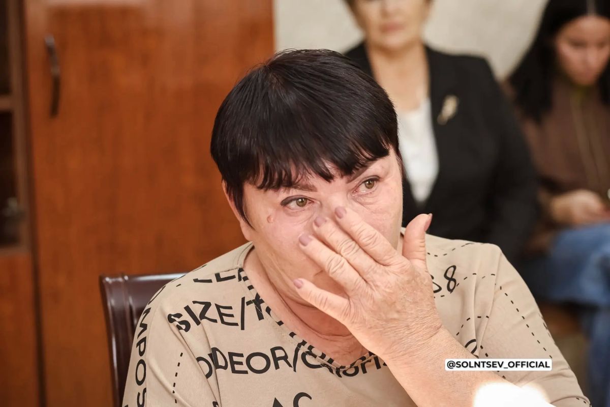 Евгений Солнцев: Рабочие поездки в районы – это прежде всего живой разговор с людьми Евгений Солнцев: Рабочие поездки в районы – это прежде всего живой разговор с людьми