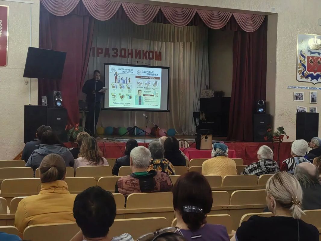 Как отличить грипп от обычной ОРВИ и почему не стоит бояться прививок? Об этом и многом другом эксперты Управления Роспотребнадзора по Оренбургской области рассказывают участникам 4 этапа проекта Лекторий «Санпросвет» Как отличить грипп от обычной ОРВИ и почему не стоит бояться прививок? Об этом и многом другом эксперты Управления Роспотребнадзора по Оренбургской области рассказывают участникам 4 этапа проекта Лекторий «Санпросвет»