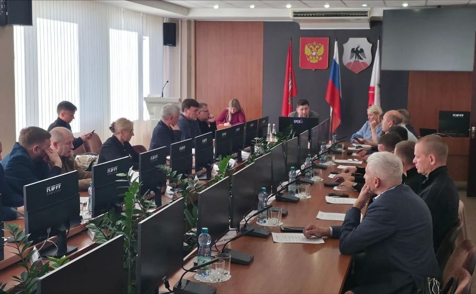 В Орске планируется открыть отделение Фонда «Защитники Отечества»