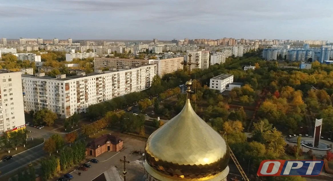 Альберт Юмадилов рассказал о штрафах за мусор и подготовке Оренбурга к зиме
