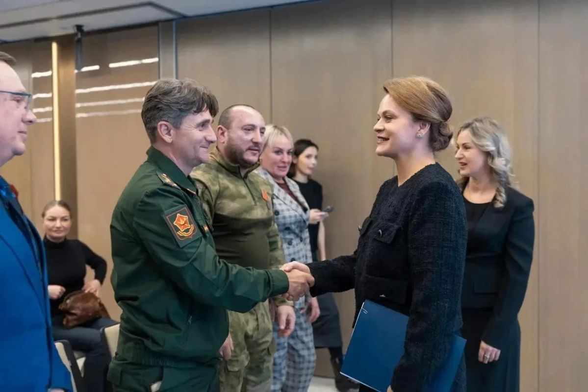 Земля героев: оренбургские ветераны СВО успешно осваивают сферу агробизнеса
