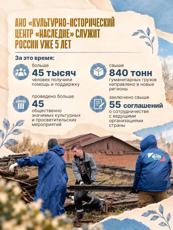 История учит нас, как важно сохранять память о событиях и людях История учит нас, как важно сохранять память о событиях и людях