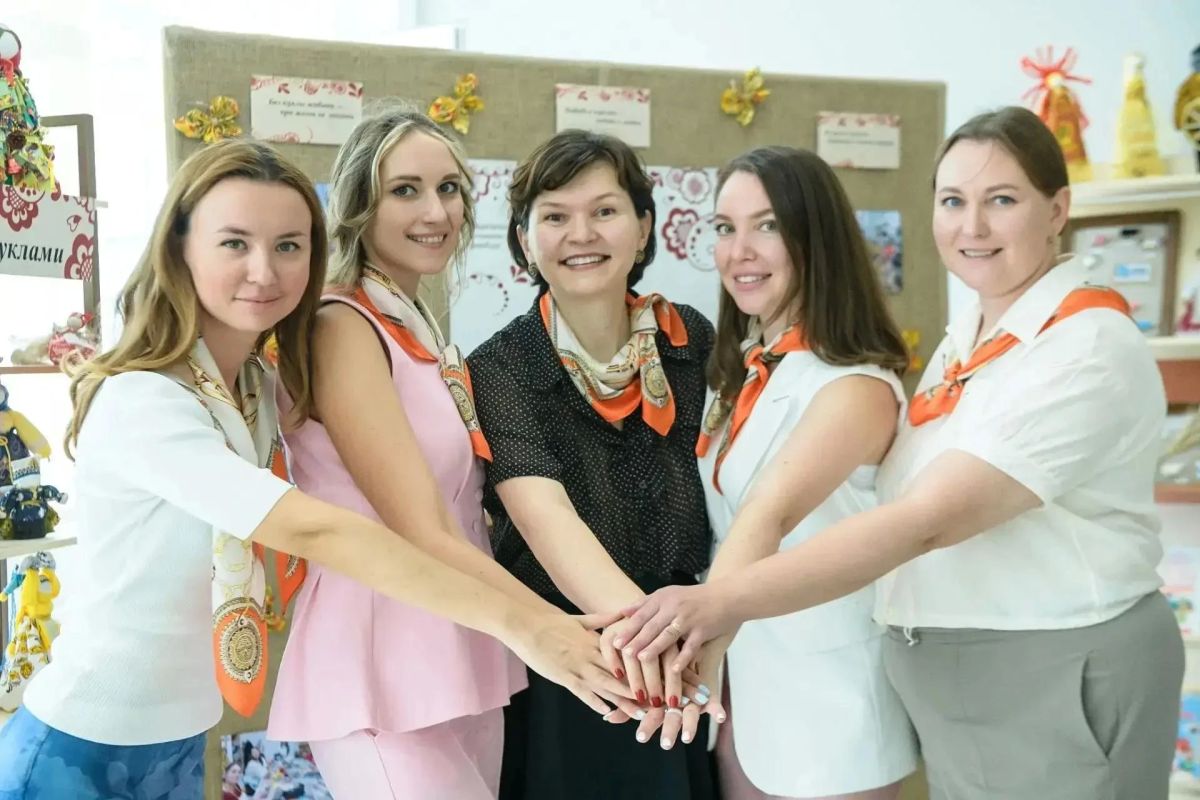 Более 300 педагогов Оренбуржья пройдут практические стажировки