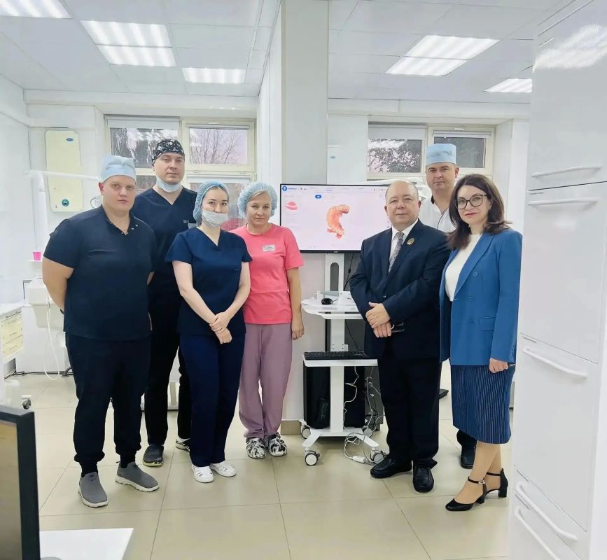 Инновационные центры СтАР в Оренбурге - признание на федеральном уровне Инновационные центры СтАР в Оренбурге - признание на федеральном уровне